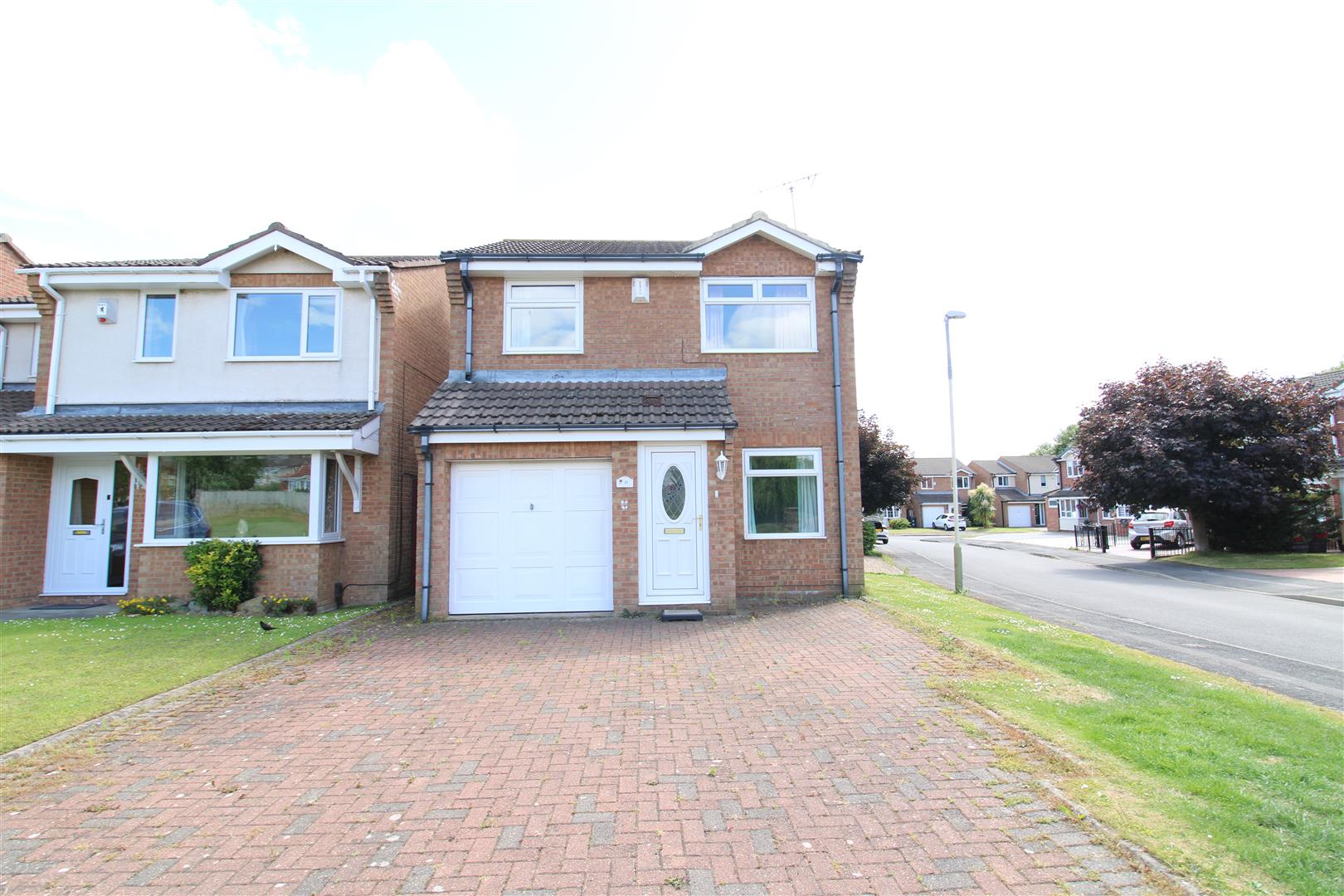 Property for Sale Ann Cordey Estate Agents